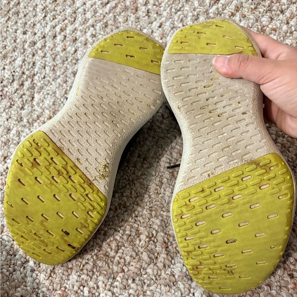 Allbirds Wool Dasher Mizzles Mid, Women’s Color Mist Size 8 - Picture 5 of 7